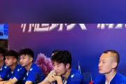 Kaiyun-包含排球超级杯上演强强对话,陇右猎隼队大胜姑苏银狐队,战术调整见效;年轻人站出来了的词条