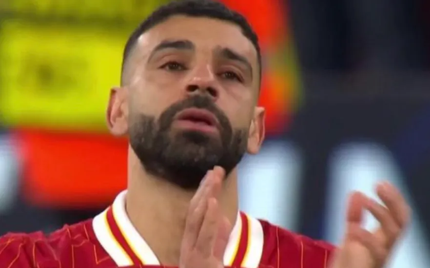 包含萨拉赫新星逆转表现惊艳,澳大利亚队未来可期!的词条 包含萨拉赫新星逆转表现惊艳,澳大利亚队未来可期!的词条