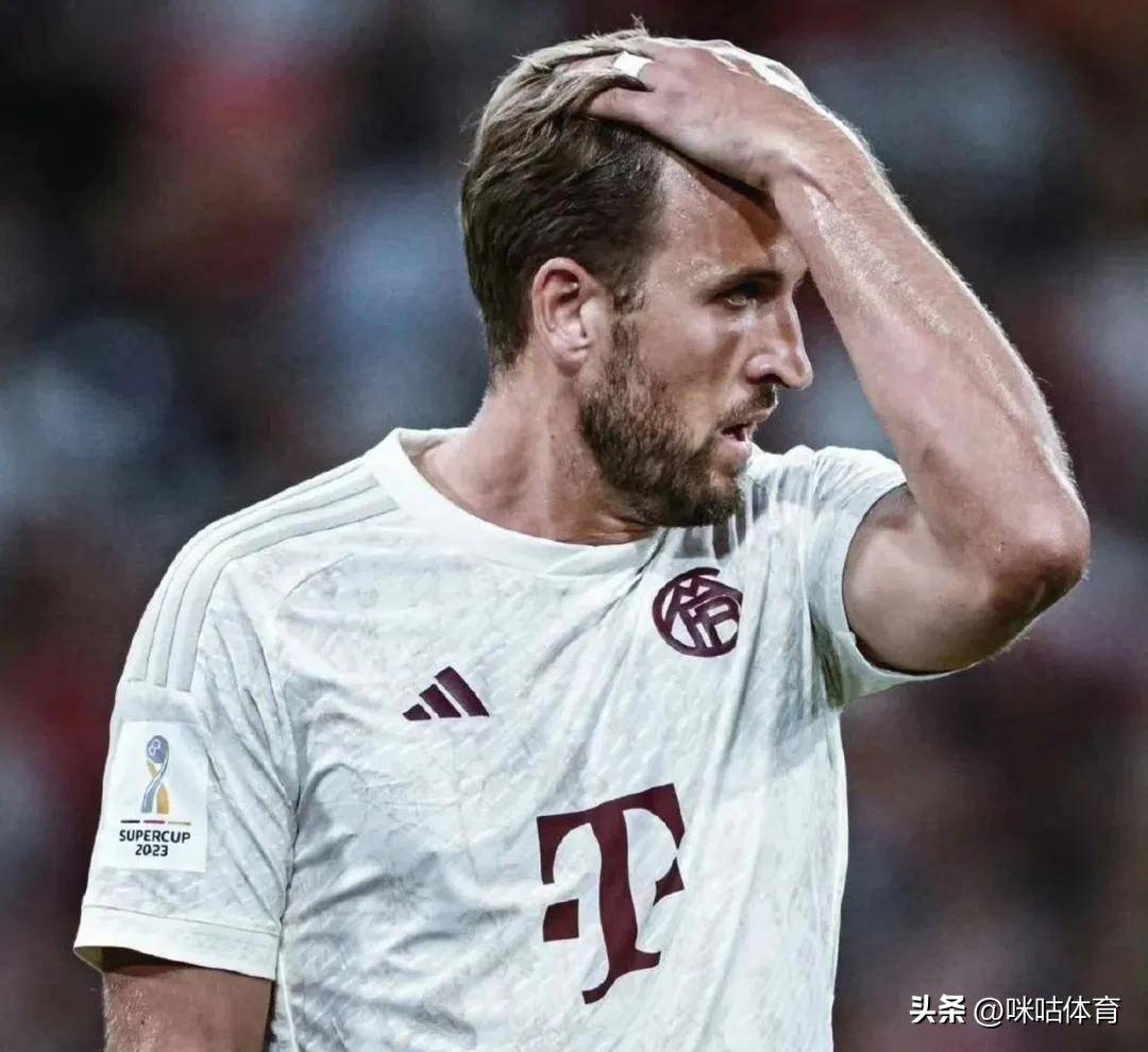 关于凯恩回归赛场，挺进下一轮首场状态亮眼，巴塞罗那观众沸腾！的信息