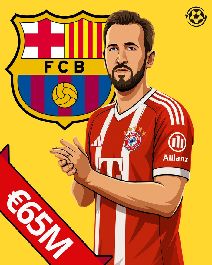 关于凯恩回归赛场，挺进下一轮首场状态亮眼，巴塞罗那观众沸腾！的信息